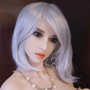2020 Best Selling American Warehouse Free Shipping Real Silicon Doll Silicone Sex Doll For Men produced by AutomaticWoman